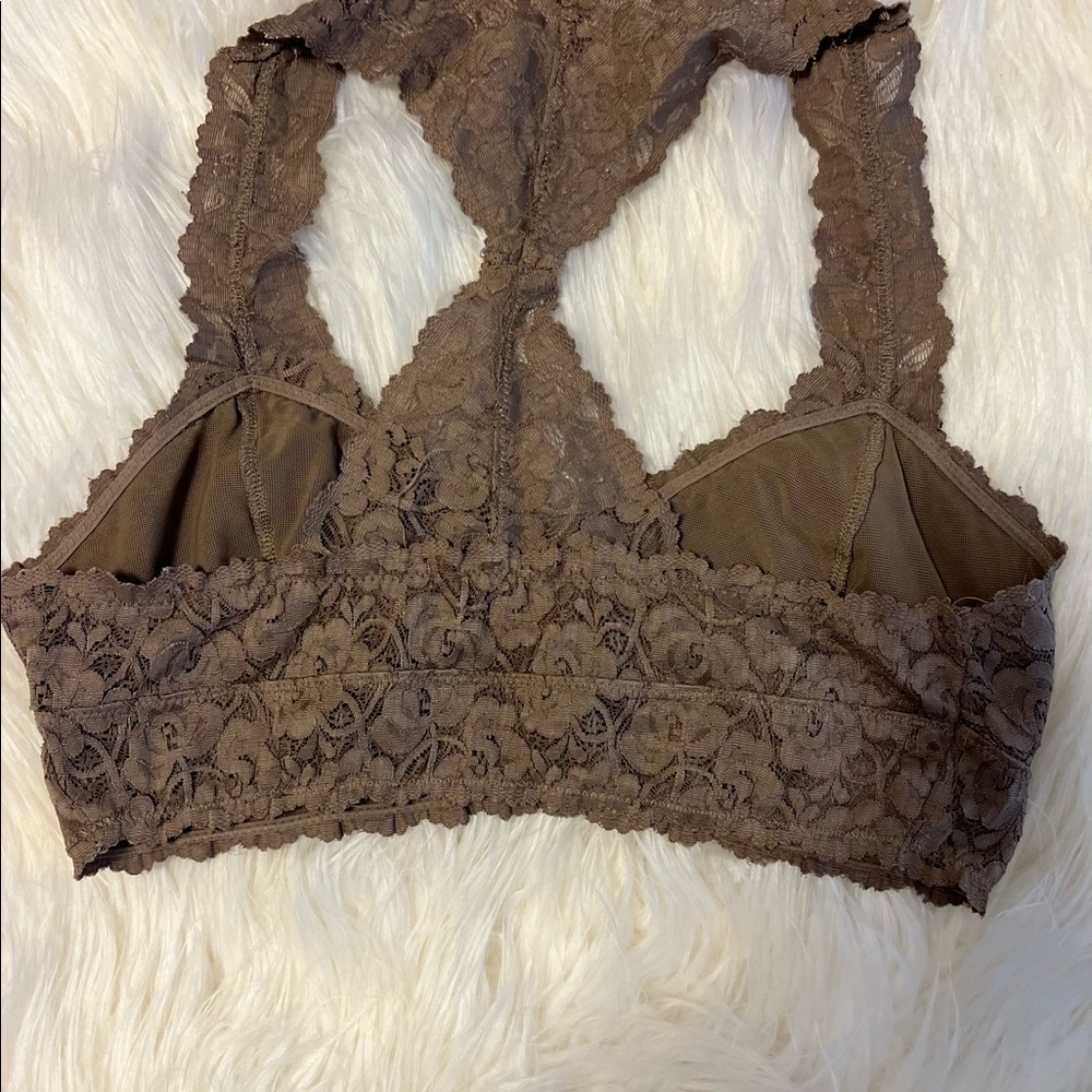 Wishlist Bralette - Picture 8 of 9